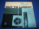 BLUE NOTE 4163 ERIC DOLPHY FREDDIE HUBBARD RVG EAR NM-