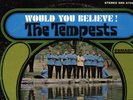 THE TEMPESTS WOULD YOU BELIEVE SMASH NORTHERN SOUL