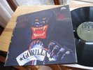 CREATIVE ROCK GORILLA IN 1972 TOP KRAUTROCK KNALLER