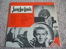 JERRY LEE LEWIS s/t LP on SUN LP-1230 RARE ORIGINAL 