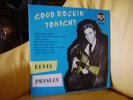 ELVIS PRESLEY 