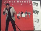JAMES HARMAN Thank You Baby Hollywood Fats Orig Vinyl