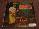 PRESTON LOVE  Omaha Bar-B-Q  SEALED ORIG. Shuggie Otis