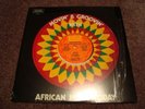 LAFAYETTE AFRO ROCK BAND Voodounon MAKOSSA  ORIG. PRESS