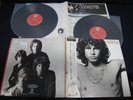 Doors Best Japan Promo Label DBL Vinyl LP Jim Morrison