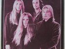 LP, MU PSYCH MERRELL FANKHAUSER, RARITY MONSTER CLASSIC