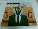Oceansize Everyone Into Position Vinyl 2LP