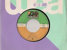 AC/DC NERVOUS SHAKEDOWN SPANISH PROMO SINGLE MINT