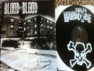 Blood For Blood TIH Madball Cro-Mags TUI Slapshot