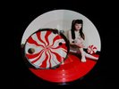 THIRD MAN RECORDS WHITE STRIPES PICTURE DISK JOLENE