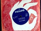 DAVID BOWIE RARE  ORIGINAL NEW ZEALAND  1970'S SINGLE