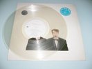 PET SHOP BOYS ACTUALLY HONG KONG LTD NO. CLEAR VINYL LP