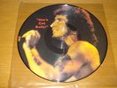 AC/DC * She's got balls * Pic Disc LP