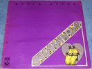 KEVIN AYERS Bananamour ORIG UK 73 Harvest EX LP + Book