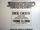 Bee Gees - Saturday Night Fever (Special Disco Version)