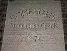 STONEHOUSE - STONEHOUSE CREEK - RCA UK 1971 MINT