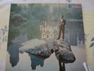 SOUL - SAM COOKE KEEN LP - I THANK GOD - NM-   LISTEN