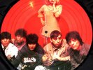 BLONDIE vs DAVID BOWIE 10 PICTURE DISC LP PUNK PIC DISK