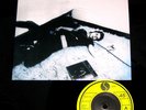DEAD BOYS Sonic Reducer UK 7 3 TRACK PUNK 45 PS KBD EP