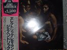 JIMI HENDRIX - ELECTRIC LADYLAND  JAPAN PRESS + OBI