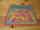 THE LOST GENERATION Sly Slick & Wicked BRUINSWICK SS