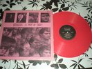 The Prisoners - A Taste Of Pink - OWNUPU2 - Pink Vinyl