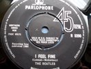 BEATLES 