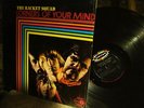 M- SHRINK '69 RACKET SQUAD   CORNERS OF YOUR MIND Psych