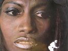 LP / THE ETHIOPIANS / WOMAN CAPTURE MAN