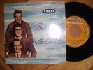 BUDDY HOLLY & CRICKETS Vol.2 D Coral 94130 EP 1958