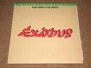 Bob Marley - Exodus LP (MFSL / 200gm / Numbered)