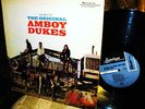 AMBOY DUKES   The Original - Hard Nugent Garage FUZZ