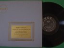 FURTWANGLER-BERLIN PHIL.- BEETHOVEN SYM No.4-VOX PL7210