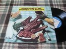 BROTHER JACK MCDUFF Down Home Style BLUE NOTE LP nm
