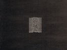 JOY DIVISION Unknown Pleasures 1979 UK inner REDDISH