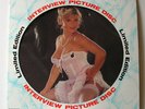 SAMANTHA FOX - INTERVIEW III (UK NUDE PICTURE DISC) M-