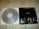 ARMANDO PIAZZA 'SUAN' PSYCH FUZZ PROG TEST PRESSING LP