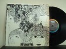 60s Rock THE BEATLES  Revolver NM- ORIG