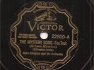 78 RPM Duke Ellington/Mills' Blue Rhythm Band VICTOR