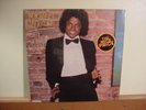 ORIGINAL 1979 MICHAEL JACKSON  Off The Wall / SEALED