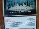 COSI FAN TUTTE BOHM DELLA CASA LUDWIG DERMOTA (2 SETS)