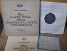 Archiv SAPM 198190/92 BACH Mass in Bm KARL RICHTER