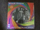 PINK FLOYD - AMSTERDAM TEA PARTY LIVE 1969 RARE OOP DLP