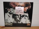 CREAM - I FEEL FREE...W/STICKER..UNIQUE NORWEGIAN COPY