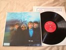 THE ROLLING STONES - BETWEEN THE BUTTONS UK MONO LP EX