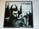 ELECTRIC WIZARD : Dopethrone 2 LP BLACK VINYL