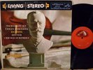 RCA LSC-2129 Heifetz Tchaikovsky Cto REINER SD 17S NM