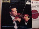 BLUEBACK Ricci MENDELSSOHN - London ffss CS-6010 RARE