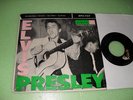 Elvis Presley Blue Suede Shoes EP orig. USA