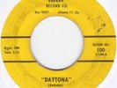 The Premiers RARE Atlanta Rocker 45 on RRR Daytona